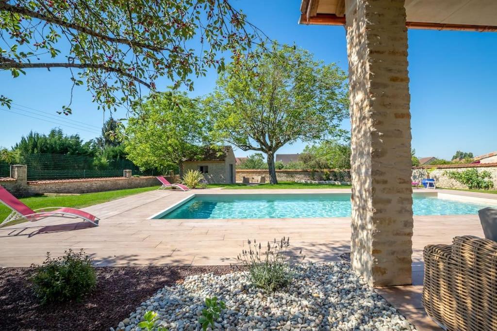 50 Nuances De Bourgogne * Bligny-les-Beaune