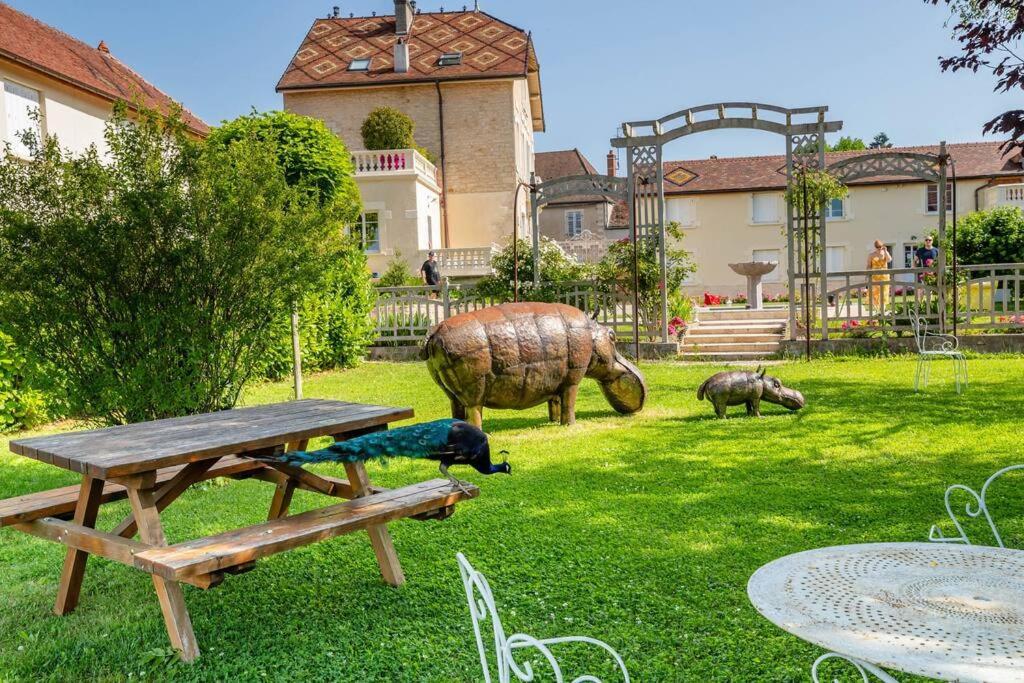 50 Nuances De Bourgogne * Bligny-les-Beaune