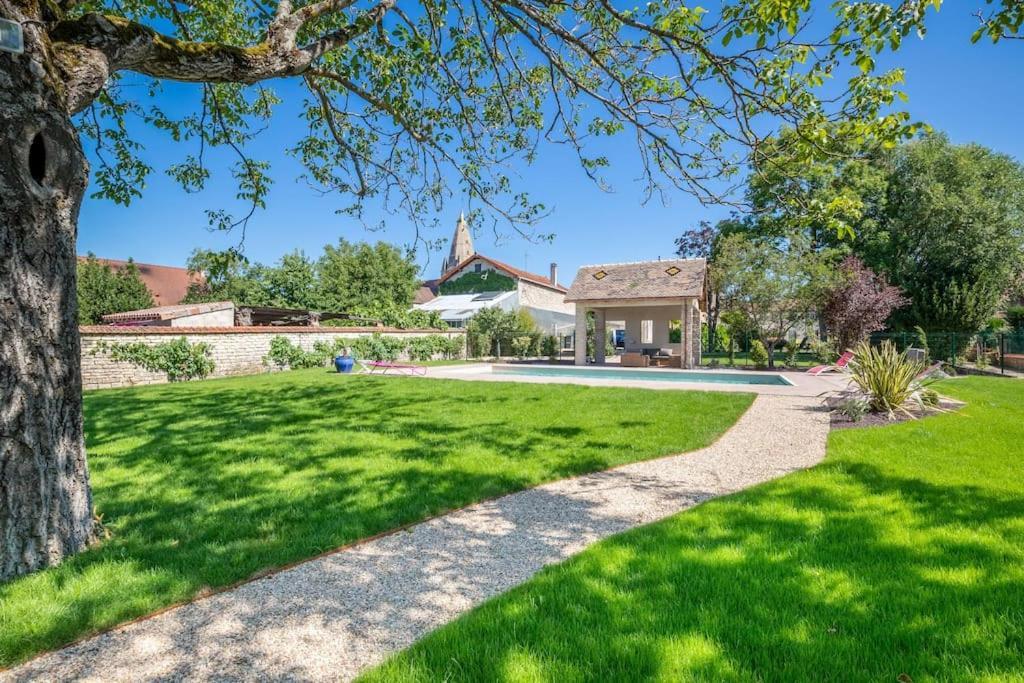 50 Nuances De Bourgogne Holiday home