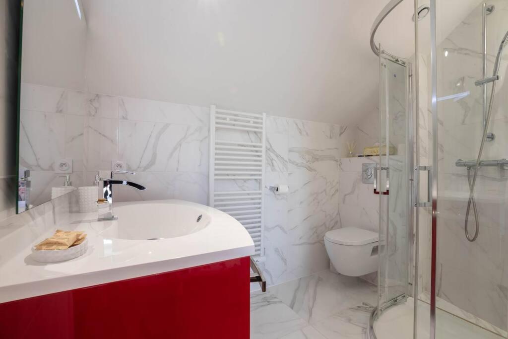 Holiday home 50 Nuances De Bourgogne Bligny-les-Beaune