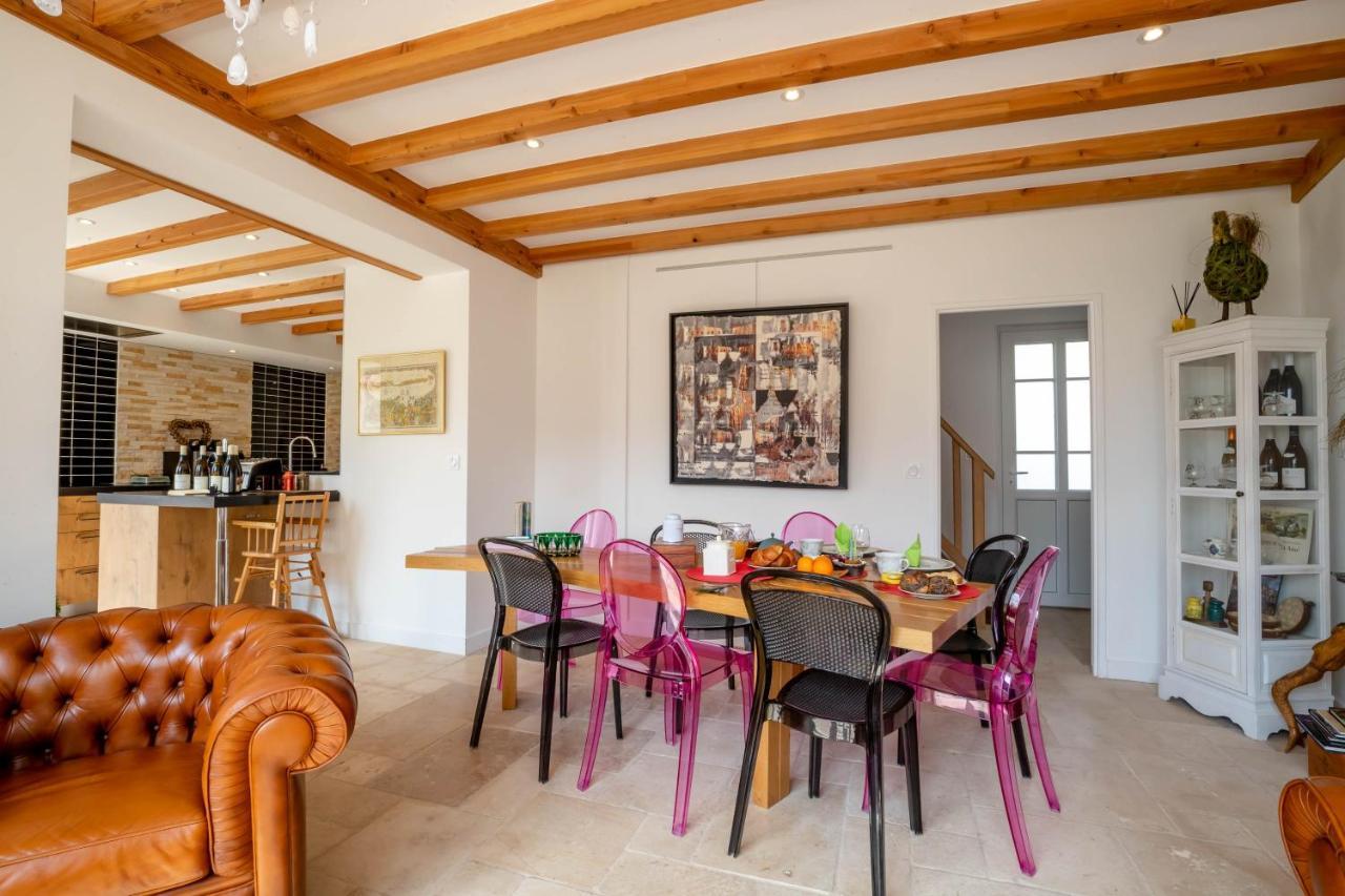 50 Nuances De Bourgogne * Bligny-les-Beaune