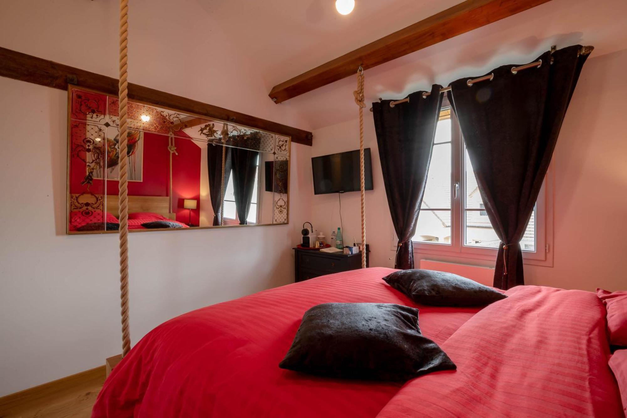 Holiday home 50 Nuances De Bourgogne *
