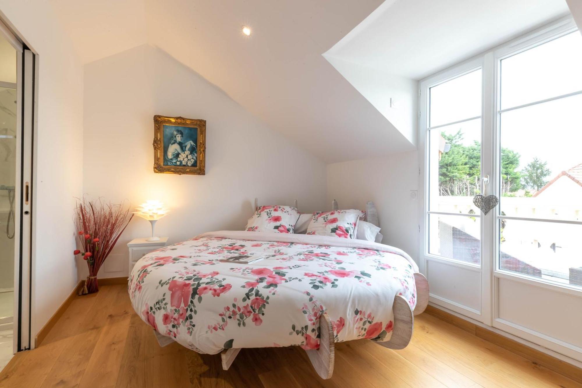 Holiday home 50 Nuances De Bourgogne Bligny-les-Beaune